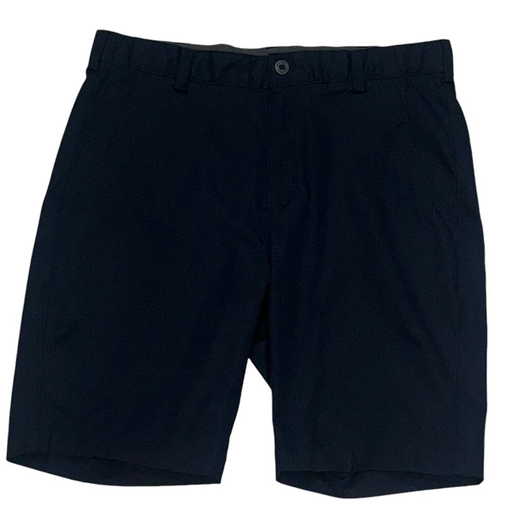 Columbia Men's Golf Omni-Wick Lie Angle Short Black Size 32 Style# 22S15MB